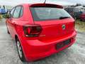 Volkswagen Polo APPLE/ANDROID/NAVI/Klima/BJ/EZ:10.2018 Model2019 Rouge - thumbnail 4