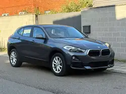 BMW X2 2.0 d sDrive18