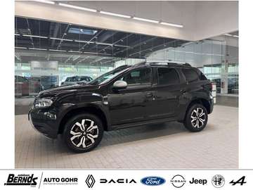 TCe 130 2WD Prestige PDC KAMERA NAVI KLIMA