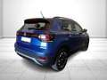 Volkswagen T-Cross 1.0 TSI Style BMT Blu/Azzurro - thumbnail 3