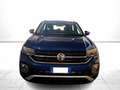 Volkswagen T-Cross 1.0 TSI Style BMT Blu/Azzurro - thumbnail 2