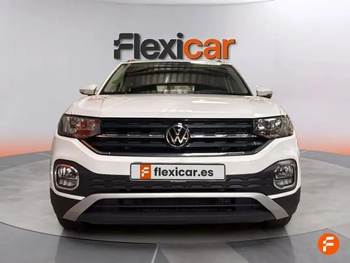 Volkswagen T-Cross Advance 1.0 TSI 2023, foto 2