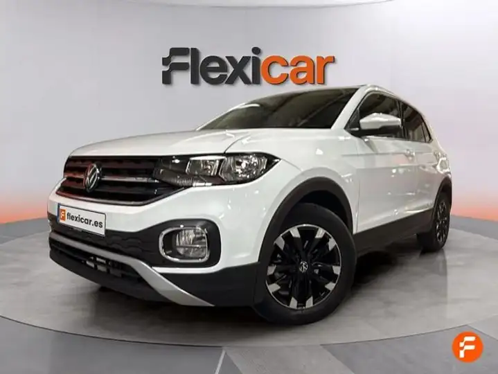 Volkswagen T-Cross Advance 1.0 TSI 2023, foto 3
