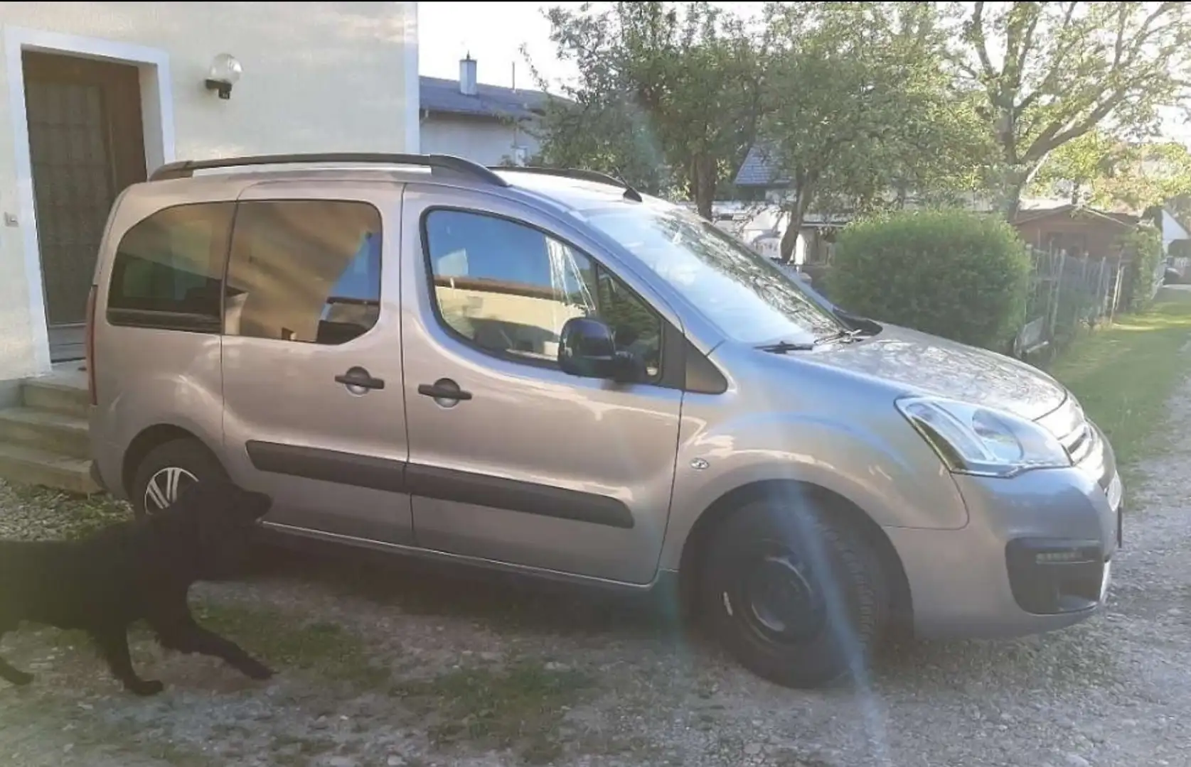 Citroen Berlingo Multispace BlueHDi 120 XTR - 2