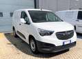 Opel Combo Cargo Blanc - thumbnail 4