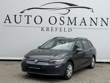 Variant 2.0 TDI SCR Life  RFK ACC Massage
