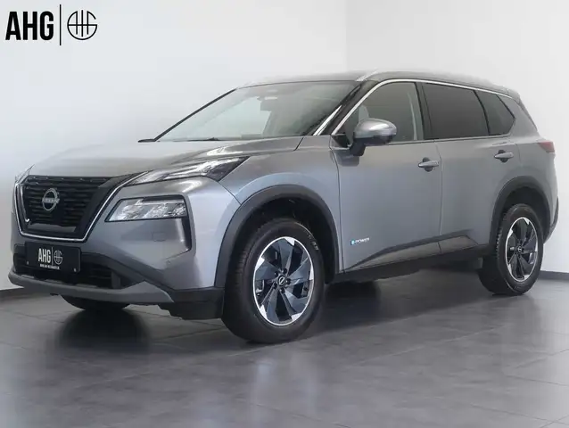 Nissan X-Trail 1.5 VC-T e-Power N-Connecta