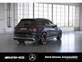 Mercedes-Benz GLC 63 AMG GLC 63 S AMG 4M  HUD PANO NIGHT DISTRO BURMESTER Albastru - thumbnail 2