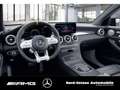Mercedes-Benz GLC 63 AMG GLC 63 S AMG 4M  HUD PANO NIGHT DISTRO BURMESTER Albastru - thumbnail 3