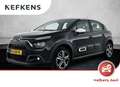 Citroen C3 1.2 Shine Business 83pk | Lage KM | Navigatie via Zwart - thumbnail 1
