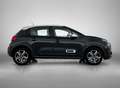 Citroen C3 1.2 Shine Business 83pk | Lage KM | Navigatie via Zwart - thumbnail 9