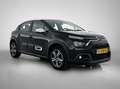 Citroen C3 1.2 Shine Business 83pk | Lage KM | Navigatie via Zwart - thumbnail 2