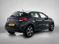 Citroen C3 1.2 Shine Business 83pk | Lage KM | Navigatie via Zwart - thumbnail 8