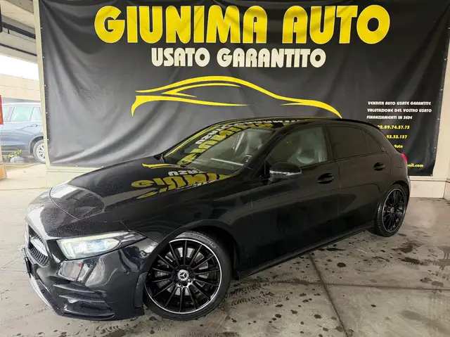 Mercedes-Benz A 250 PROMO FINANZIAMENTO-A 250 Premium PLUS AMG AUTO