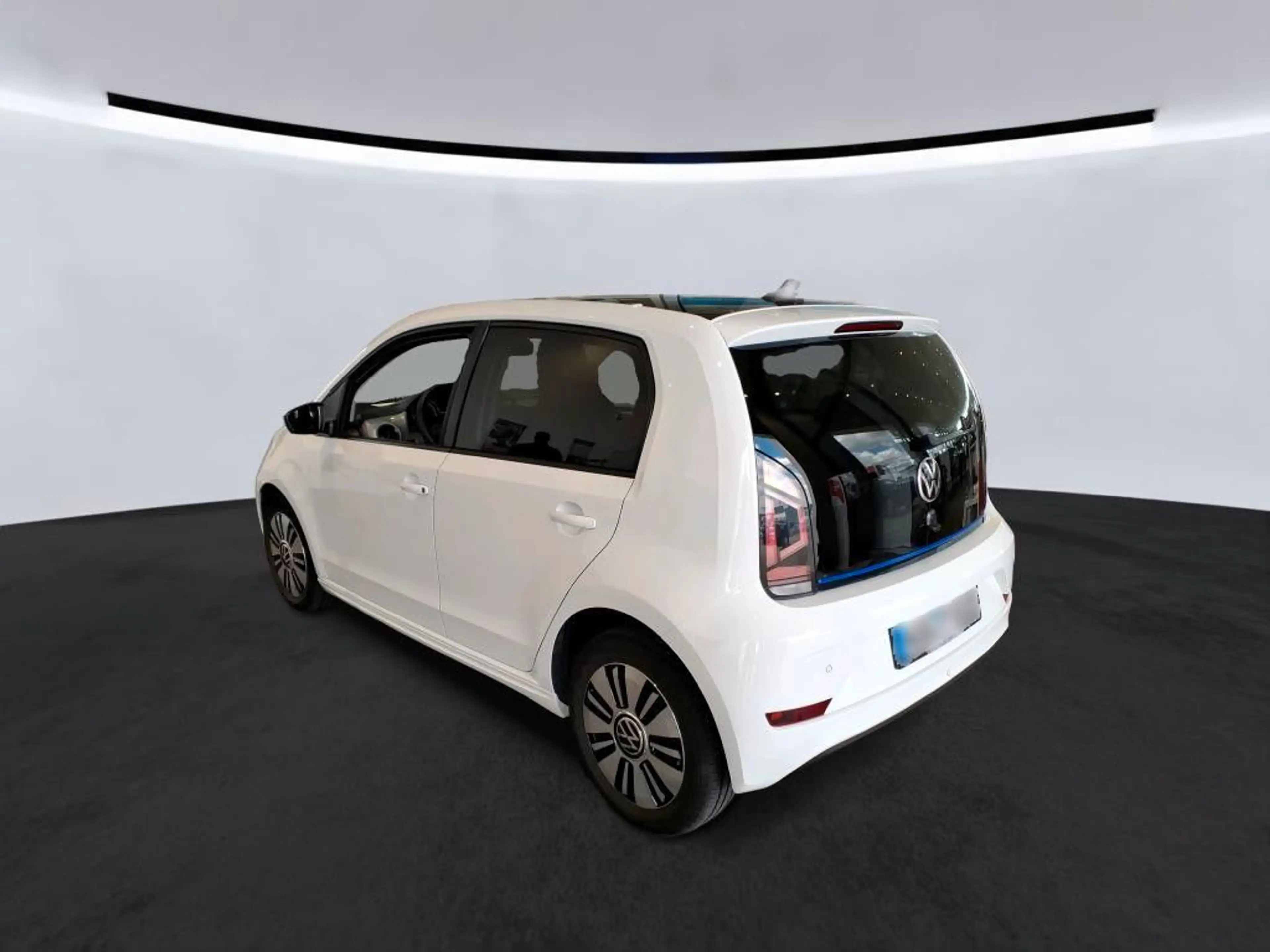 Volkswagen e-up! move Aut. SHZ PDC Kamera CCS Alu — photo 4