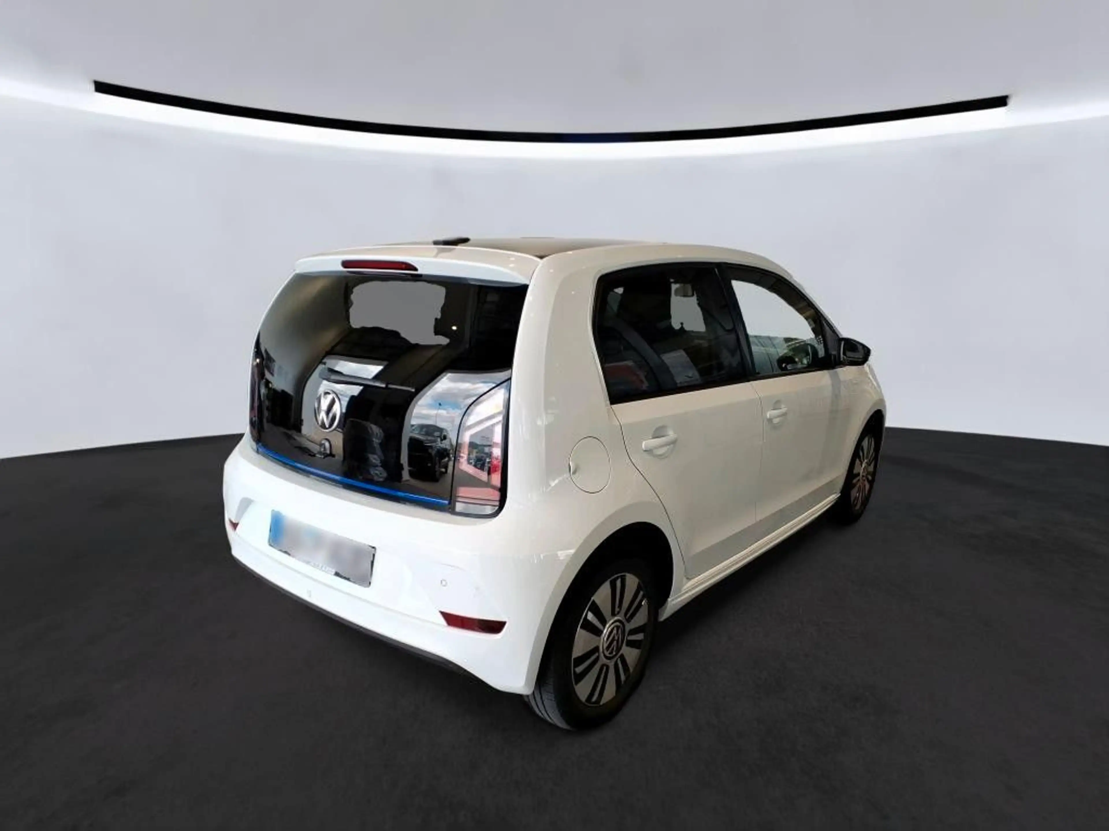 Volkswagen e-up! move Aut. SHZ PDC Kamera CCS Alu — photo 3