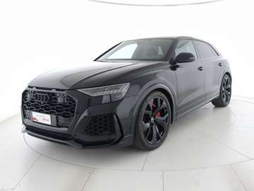 4.0TFSI 600CV quattro tiptronic