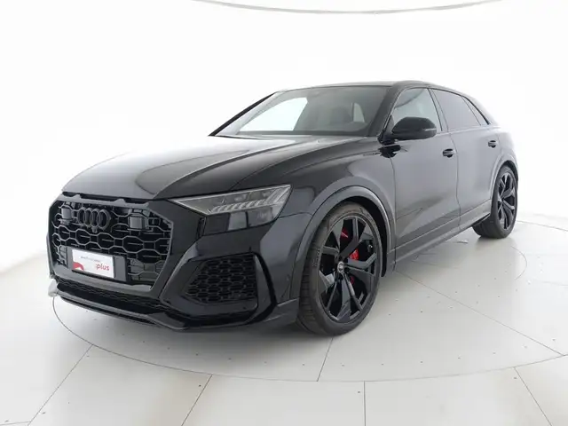 Audi RS Q8 4.0TFSI 600CV quattro tiptronic