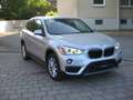 BMW X1 xDrive 18 d Advantage/MIT GRÖßE AUSSTATTUNG Gris - thumbnail 3