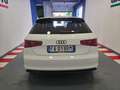 Audi A3 2.0 TDI 3P S-LINE 184CV NAVI MOTORE NUOVO EURO 6 Bianco - thumbnail 4
