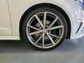 Audi A3 2.0 TDI 3P S-LINE 184CV NAVI MOTORE NUOVO EURO 6 Bianco - thumbnail 11