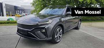 70 kWh Luxury