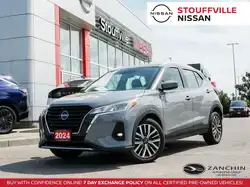 2024 Nissan Kicks SV | Top Condition | One Owner | Clean Carfax