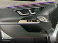 Mercedes-Benz EQE SUV EQE 350 4M AVANTG+PANO+360+BURMESTER+KEYLESS Silber - thumbnail 20