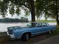 Lincoln Town Car Town Car Blauw - thumbnail 44