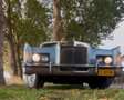 Lincoln Town Car Town Car Blauw - thumbnail 45