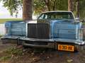 Lincoln Town Car Town Car Blue - thumbnail 1