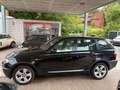 BMW X3 Baureihe X3 3.0i AUTOMATIK **NAVI**SITZHZG.** Schwarz - thumbnail 6