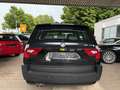 BMW X3 Baureihe X3 3.0i AUTOMATIK **NAVI**SITZHZG.** Schwarz - thumbnail 4