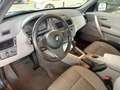 BMW X3 Baureihe X3 3.0i AUTOMATIK **NAVI**SITZHZG.** Schwarz - thumbnail 9