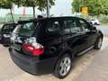 BMW X3 Baureihe X3 3.0i AUTOMATIK **NAVI**SITZHZG.** Schwarz - thumbnail 3