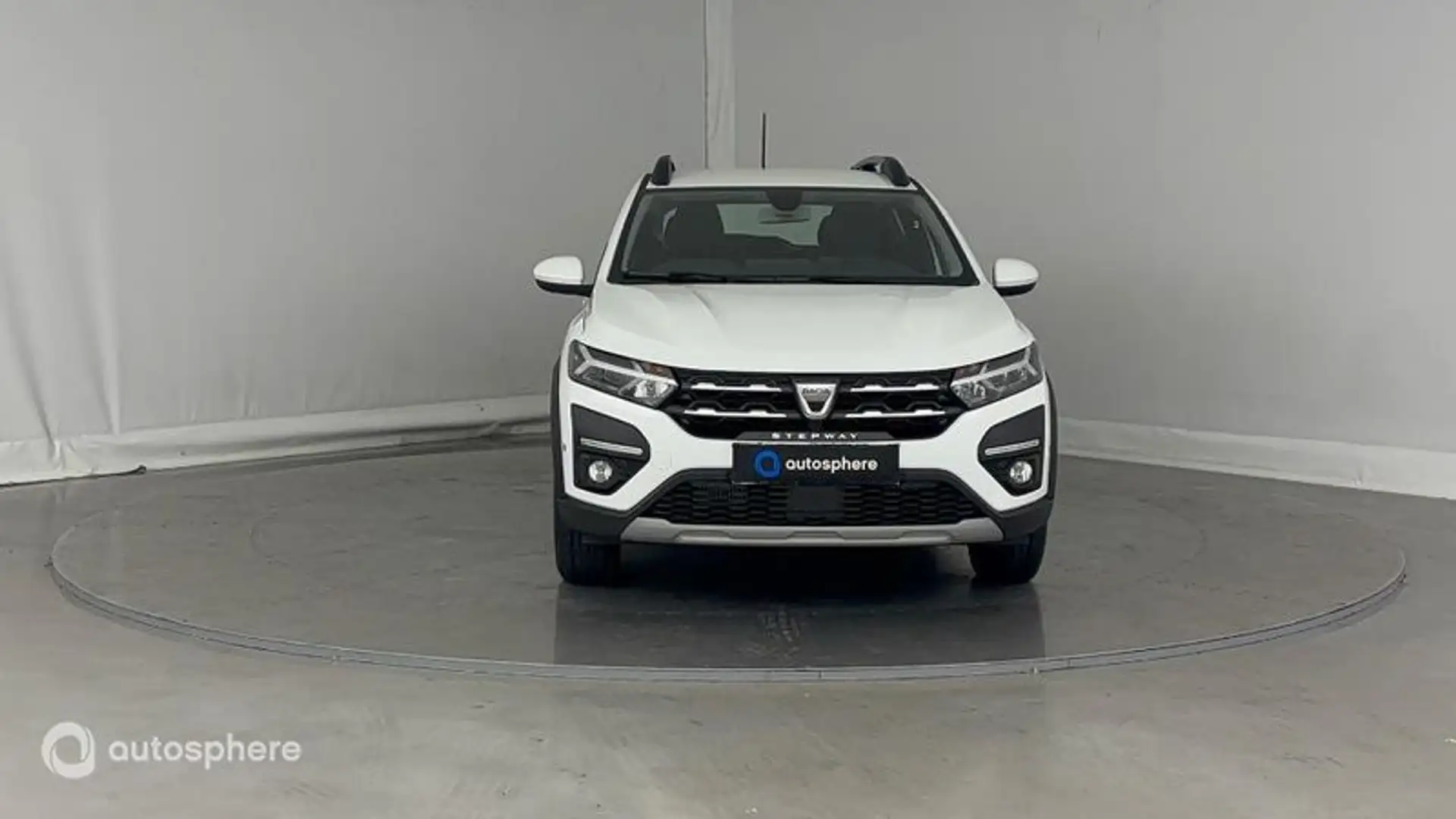 Dacia Sandero 1.0 ECO-G 100ch Stepway Confort -22 - 2