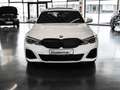 BMW 340 M340i xDrive M-Sport Aut Nav HuD Laser h&k 19" Wit - thumbnail 3