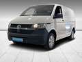 Volkswagen T6.1 Transporter T6.1 Kasten 2.0 TDI EcoProfi Klima DAB+ Weiß - thumbnail 2