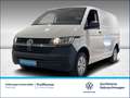 Volkswagen T6.1 Transporter T6.1 Kasten 2.0 TDI EcoProfi Klima DAB+ Weiß - thumbnail 1