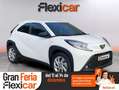 Toyota Aygo 1.0 VVT-i City Blanco - thumbnail 1