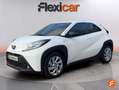 Toyota Aygo 1.0 VVT-i City Blanco - thumbnail 3