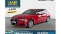 Audi A4 Avant 40 TFSI Advanced S tronic 140kW Rojo - thumbnail 1