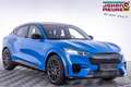 Ford Mustang Mach-E GT Extended AWD 98 kWh 487PK | PANORAMADAK | B&O | Albastru - thumbnail 1