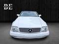 Mercedes-Benz SL 500 [JP][Xenon][Sehr gepflegt] Blanc - thumbnail 3