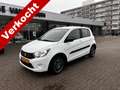 Suzuki Celerio 1.0 Comfort Airco Lmv Nap Weiß - thumbnail 1