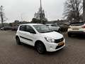 Suzuki Celerio 1.0 Comfort Airco Lmv Nap Weiß - thumbnail 3