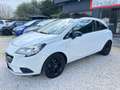 Opel Corsa 1.2 B-COLOR NEOPATENTATI Weiß - thumbnail 3