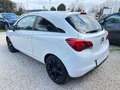 Opel Corsa 1.2 B-COLOR NEOPATENTATI Weiß - thumbnail 4
