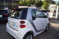 smart forTwo 1000 52 kW MHD coupé pulse Bianco - thumbnail 4