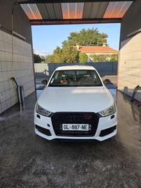 2.0 TFSI 231 Quattro